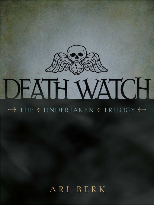 Title details for Death Watch by Ari Berk - Wait list